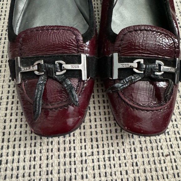 Tod’s flat - Picture 2 of 5